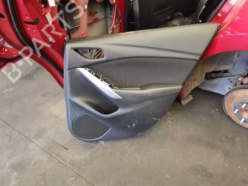 Used Rear right panel Rear right panel MAZDA 6 Estate (GJ, GL) 2.2 D (150 hp) 40217362 40217362