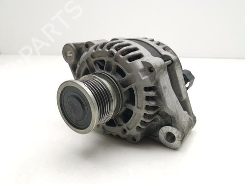 Used Alternator OPEL ASTRA J Sports Tourer (P10) [2010-2015]  28992059