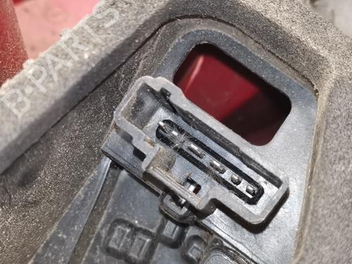 Right taillight PEUGEOT 207 (WA_, WC_)  | BP28983166C35 