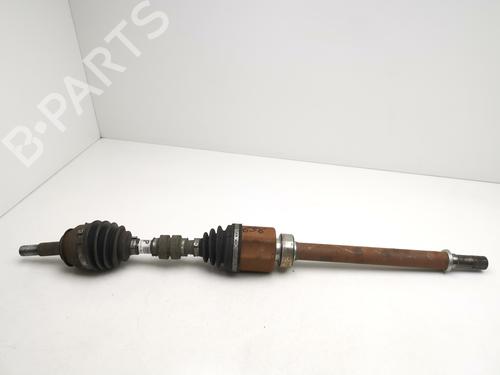 Used Right front driveshaft NISSAN QASHQAI II (J11, J11_) [2013-2025]  29376369