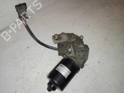 Used Front wiper motor CITROËN C8 (EA_, EB_) 2.0 HDi (120 hp) 28998589