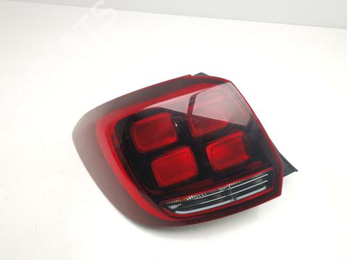 Used Left taillight Left taillight 39440158 39440158