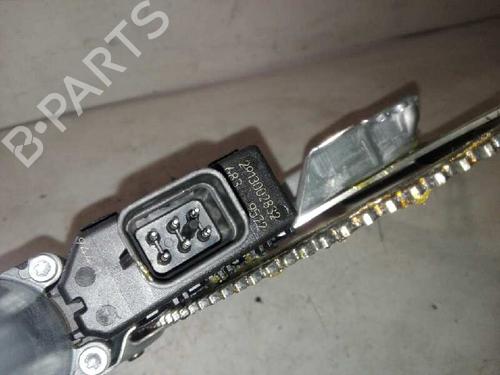 Front right window mechanism OPEL ASTRA H (A04) | BP28999027C23