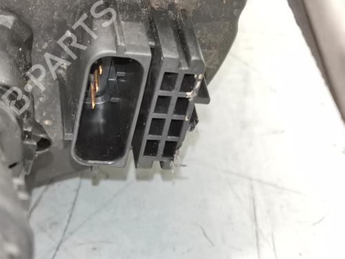 Steering rack VW GOLF V (1K1) | BP28994055M22