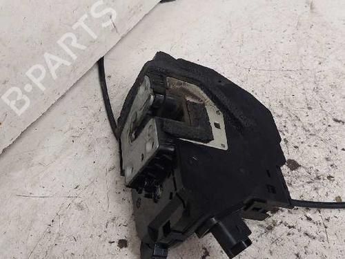 Front left lock RENAULT CLIO IV (BH_)  | BP28983173C98 