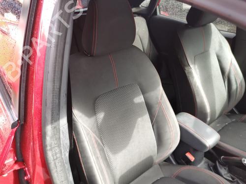 Right front seat FORD PUMA (J2K, CF7) 1.0 EcoBoost | BP40216986C16 - Image 3