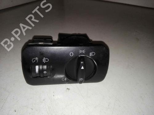 Hovedlysbryter AUDI A3 (8L1) [1996-2006]  28979593