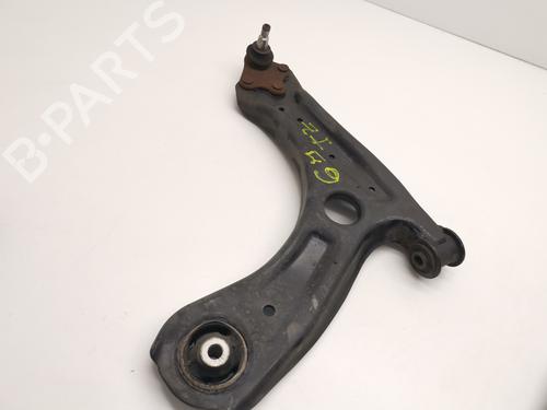 Used Left front suspension arm SEAT IBIZA IV (6J5, 6P1) [2008-2017]  28986034