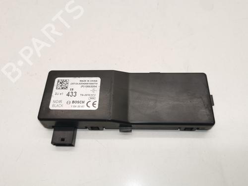Elektronische module OPEL INSIGNIA A (G09) [2008-2017]  29000018