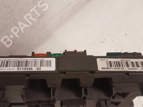 Fuse box BMW 1 (E87) 118 d | BP28992279E1 - Image 2