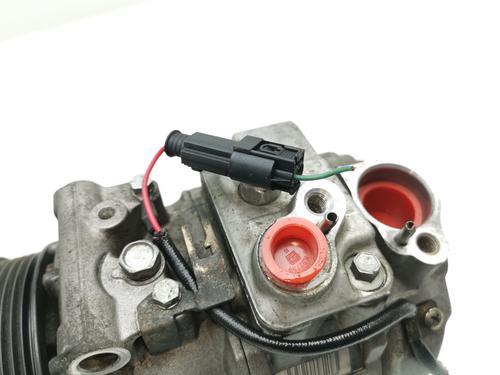 AC compressor MERCEDES-BENZ C-CLASS (W203) | BP31598497M34