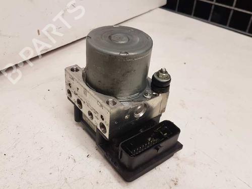 Used ABS pump PEUGEOT 308 I (4A_, 4C_) [2007-2016]  28992498