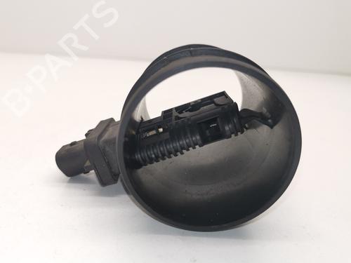 Mass air flow sensor OPEL ASTRA J (P10) | BP28981153M95