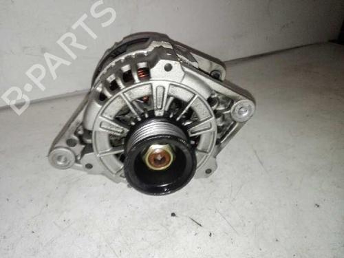 Used Alternator DAEWOO NUBIRA Saloon (J100) 1.6 16V (103 hp) 28983489