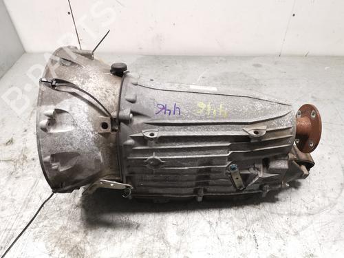 Used Gearbox Gearbox 39443391 39443391