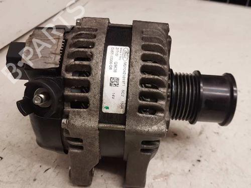 Alternator FORD C-MAX II (DXA/CB7, DXA/CEU)  | BP28993768M7 