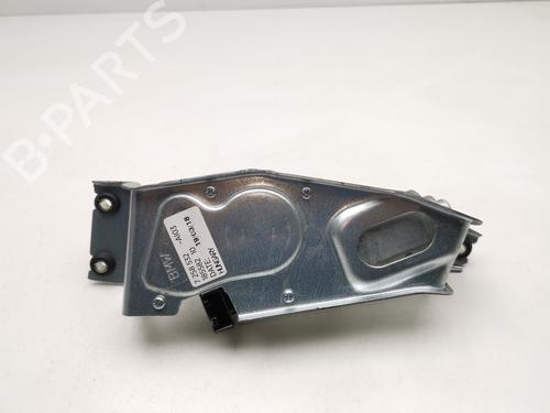 Used Rear wiper motor BMW 1 (F20) [2011-2019]  29289699
