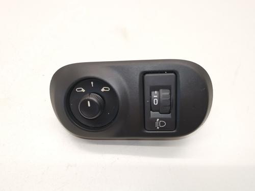 Comando retrovisori CITROËN C4 CACTUS 1.6 BlueHDi 100 (99 hp) 28978884