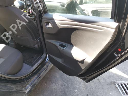 Rear right panel CITROËN C-ELYSEE (DD_) 1.5 BlueHDi 100 | BP40217587C61 - Image 2