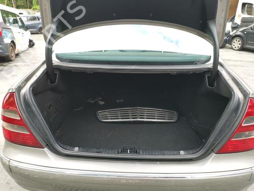 Felg MERCEDES-BENZ E-CLASS (W211) E 320 CDI (211.022) | BP30852170C45