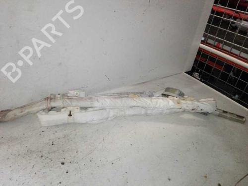 Used Right curtain airbag BMW 5 (E60) 530 d (218 hp) 28989988