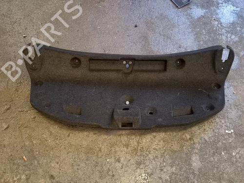 Used Boot lining Boot lining ALFA ROMEO GIULIA (952_) 2.2 D (952AEM250, 952AEA250) (150 hp) 40217422 40217422