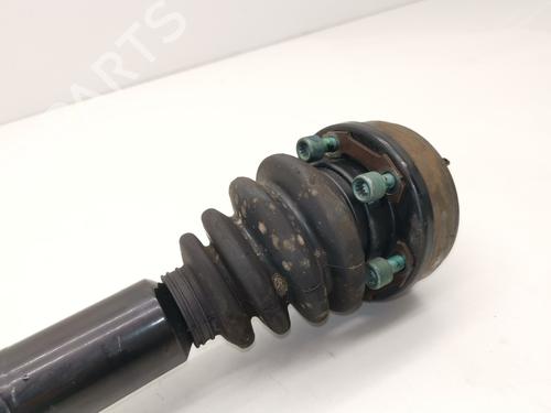 Right front driveshaft AUDI A3 (8L1) 1.6 | BP29000596M39