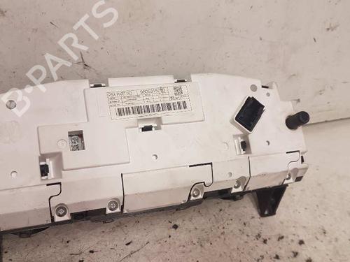Instrument cluster CITROËN C5 III Break (RW_)  | BP28993378C47 