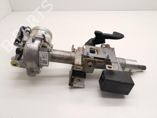 Used Steering column DACIA SANDERO II [2012-2025]  28996376