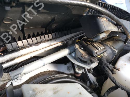 Used Front wiper motor OPEL COMBO Box Body/MPV [2001-2025]  28981752