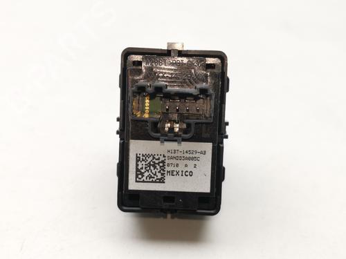 Left rear window switch FORD PUMA (J2K, CF7) | BP31830830I29