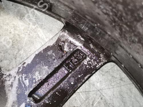 Rim SEAT LEON (KL1, KLG) | BP32003019C45