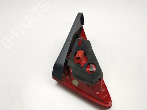 Right taillight PEUGEOT 3008 I MPV (0U_)  | BP28981210C35 