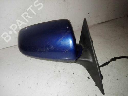 Used Right mirror AUDI A3 (8P1) [2003-2013]  29000828