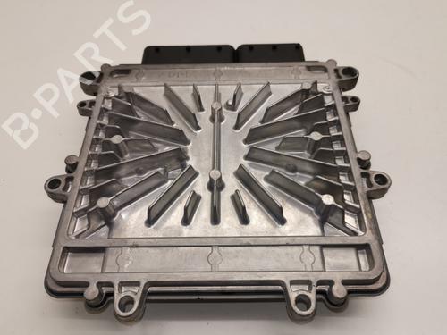 Engine control unit (ECU) VOLVO S60 I (384)  | BP28994399M57 