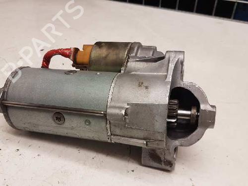 Anlasser für RENAULT MEGANE II Saloon (LM0/1_) 1.9 dCi (LM0G, LM1G, LM2C) (120 hp) 28984042