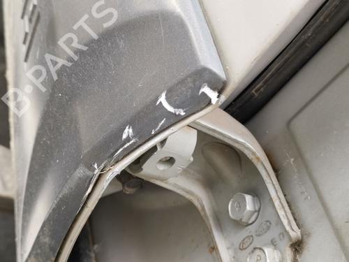 Right front door HYUNDAI TUCSON (JM) 2.0 CRDi | BP28993742C3 