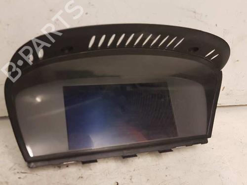 Display BMW 5 Touring (E61) 520 d (177 hp) 28993587