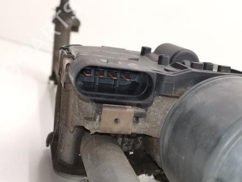 Front wiper motor VW GOLF VI (5K1) | BP28998805M29