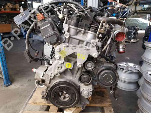 Engine OPEL MOKKA / MOKKA X (J13) 1.6 CDTI (_76) | BP40179787M1 - Image 7