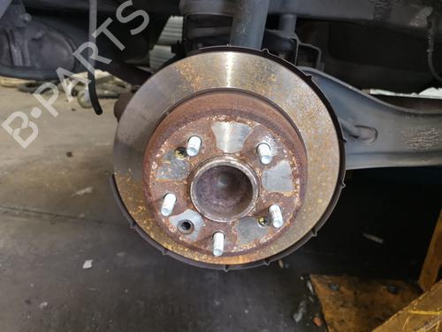 Mozzo posteriore destro Mozzo posteriore destro HYUNDAI ix35 (LM, EL, ELH) [2009-2016] 34625208 34625208