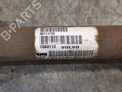 Left front driveshaft VOLVO S40 II (544) | BP31721238M38 - Image 2