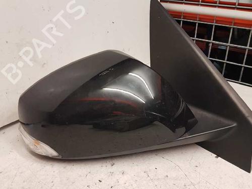Used Right mirror RENAULT LAGUNA III (BT0/1) 1.5 dCi (BT00, BT0A, BT0T, BT1J) (110 hp) 28993300