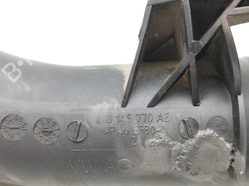 Pipe AUDI A3 (8P1) 1.6 TDI | BP39441112M125 - Image 2