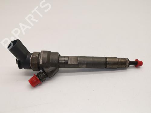 Used Injector BMW 1 (E87) 118 d (143 hp) 28992392