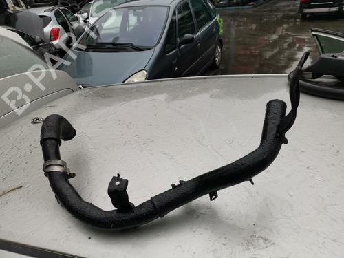 Used Pipe TOYOTA AURIS (_E18_) 1.4 D-4D (NDE180_, NDE180R) (90 hp) 28980667