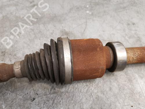 Right front driveshaft RENAULT MEGANE IV Hatchback (B9A/M/N_) 1.2 TCe 130 (B9MR) | BP39441640M39 - Image 3