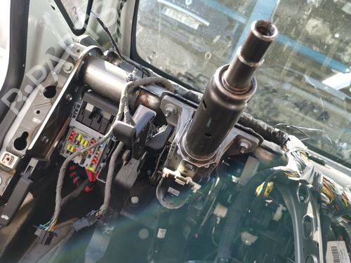 Used Steering column OPEL ASTRA J (P10) 1.7 CDTI (68) (110 hp) 28984238
