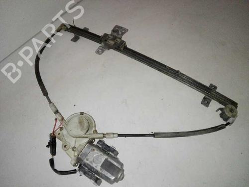 Front right window mechanism NISSAN TERRANO II (R20) 2.7 TDi 4WD | BP28988754C23