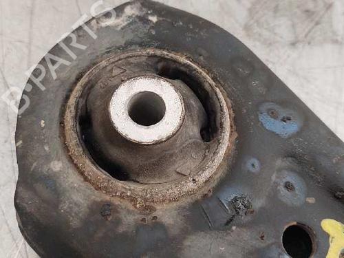 Left front suspension arm VW POLO V (6R1, 6C1) 1.4 TDI | BP28987878M12 